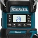 Акумулаторно радио с фенер 14.4/ 18 V, 310 lm, Makita DMR057