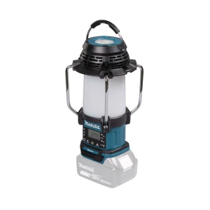 Акумулаторно радио с фенер 14.4/ 18 V, 310 lm, Makita DMR057