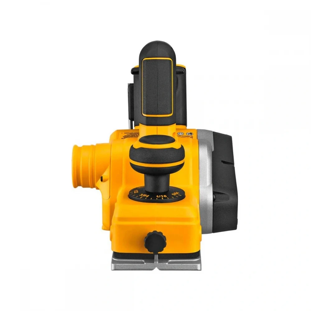 Акумулаторно ренде 18V, 15000ход/мин, безчетков мотор, DeWalt DCP580NT
