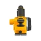 Акумулаторно ренде 18V, 15000ход/мин, безчетков мотор, DeWalt DCP580NT