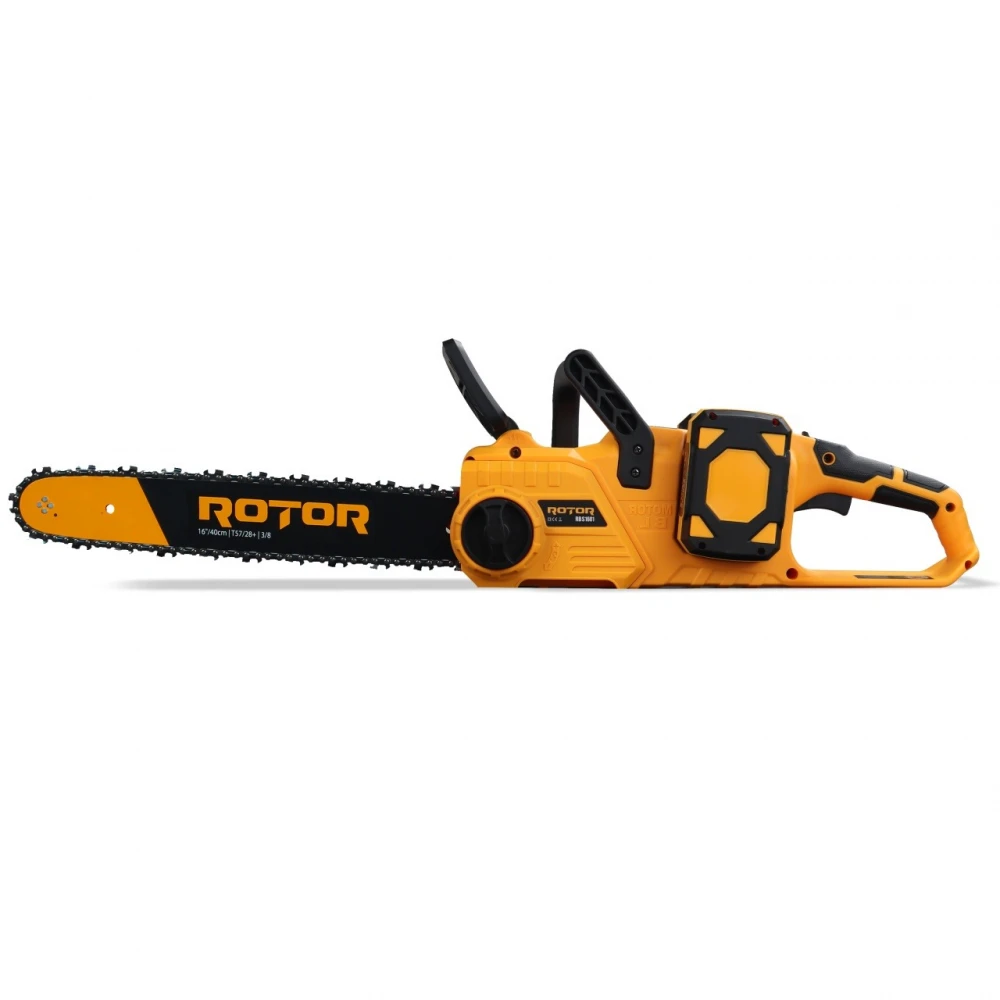 Акумулатроен верижен трион, 16″/40 см, 36Ah/5Ah - RBS1601