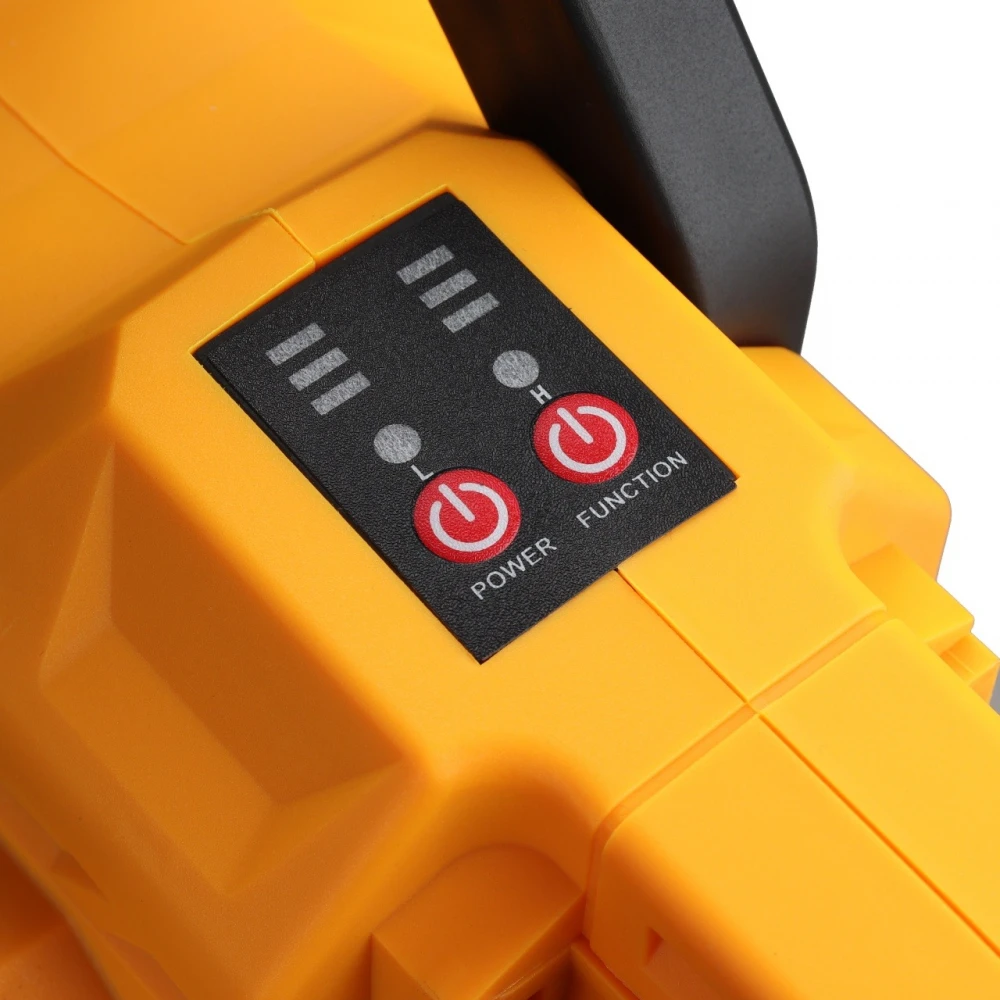 Акумулатроен верижен трион, 16″/40 см, 36Ah/5Ah - RBS1601