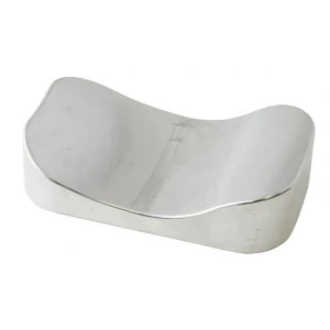 Алуминиев профил - тип E, за рамото на гума на камион - 517-3461