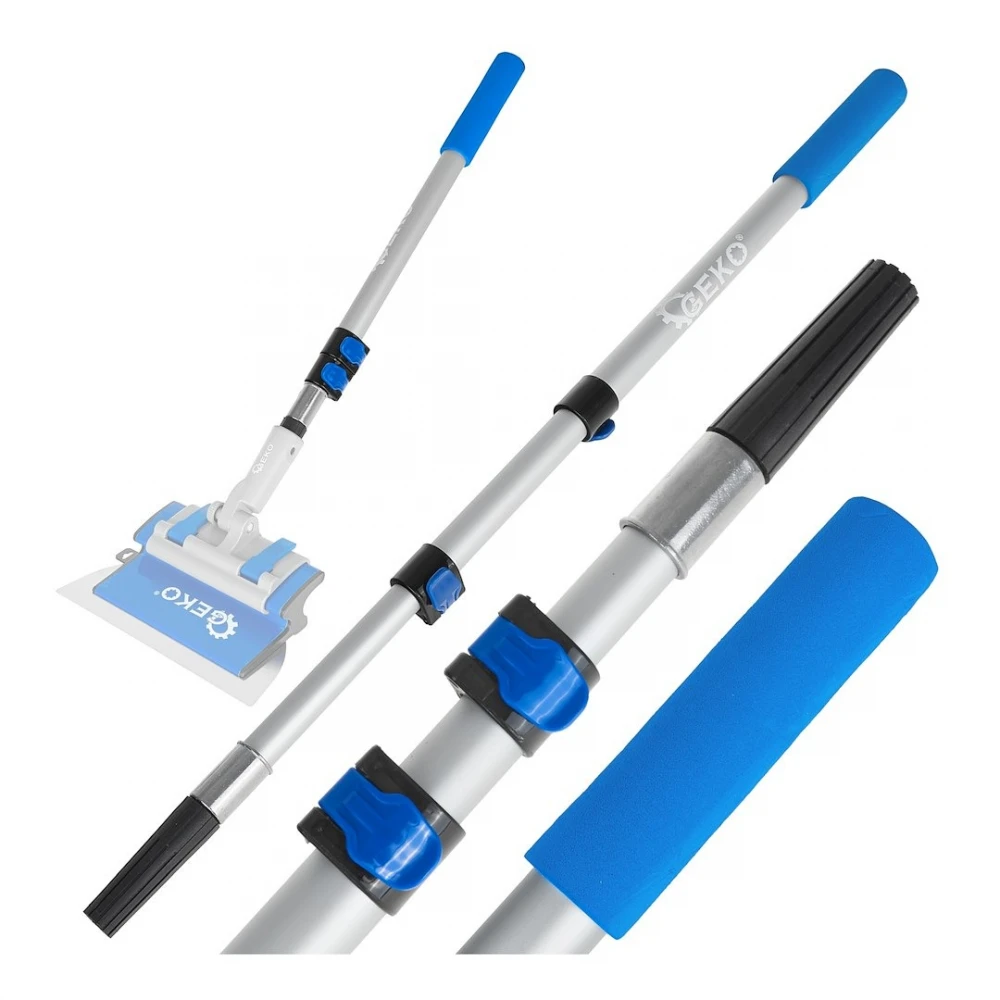 Телескопична дружка за шпакловане 0.6-1.2 м - G02298