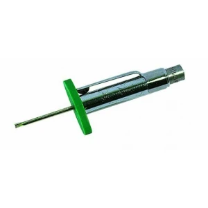 Аналогов дълбокомер за протектора на гуми, 0 - 26 мм - PNPCLTDG-16C1