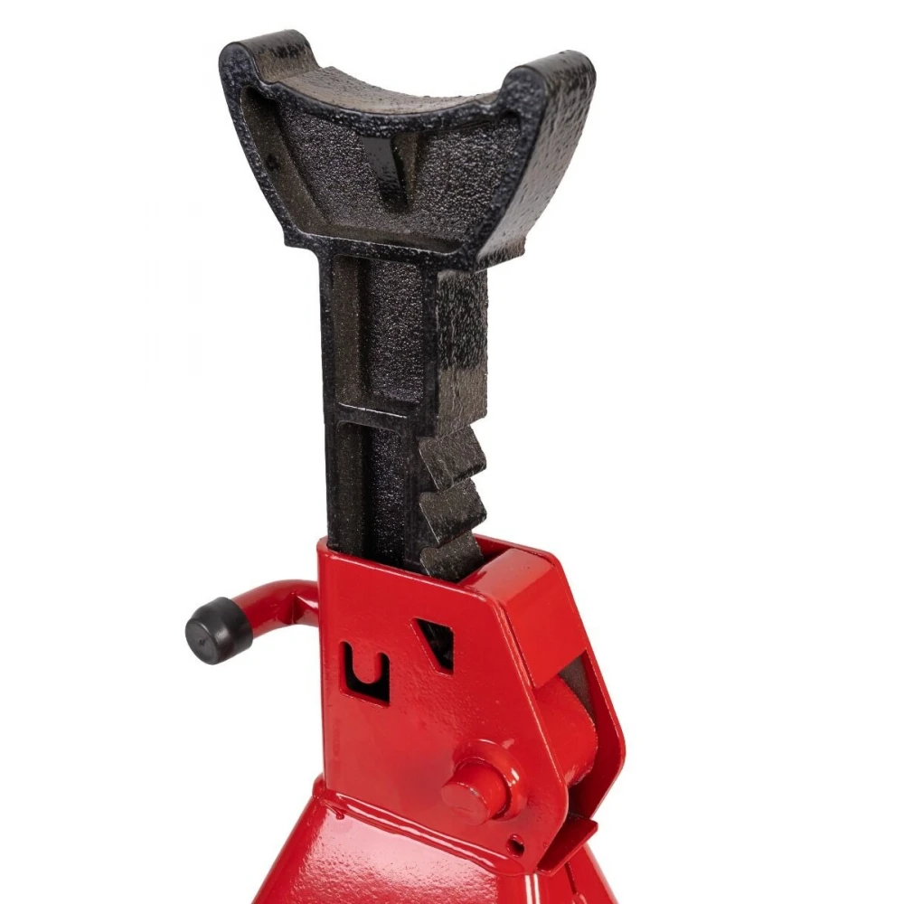 Комплект от 2 сервизни стойки за превозни средства, 6 тона - INVTJ03