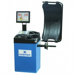 Авоматична баланс машина за колела, 3.5 тона - CASB2000C