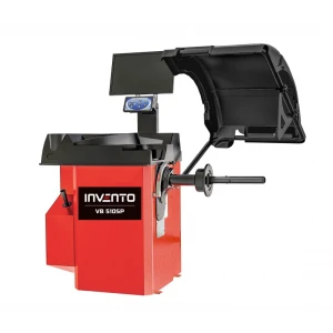 Mашина за балансиране на гуми на автомобили, 3D, LED - INVB510SP