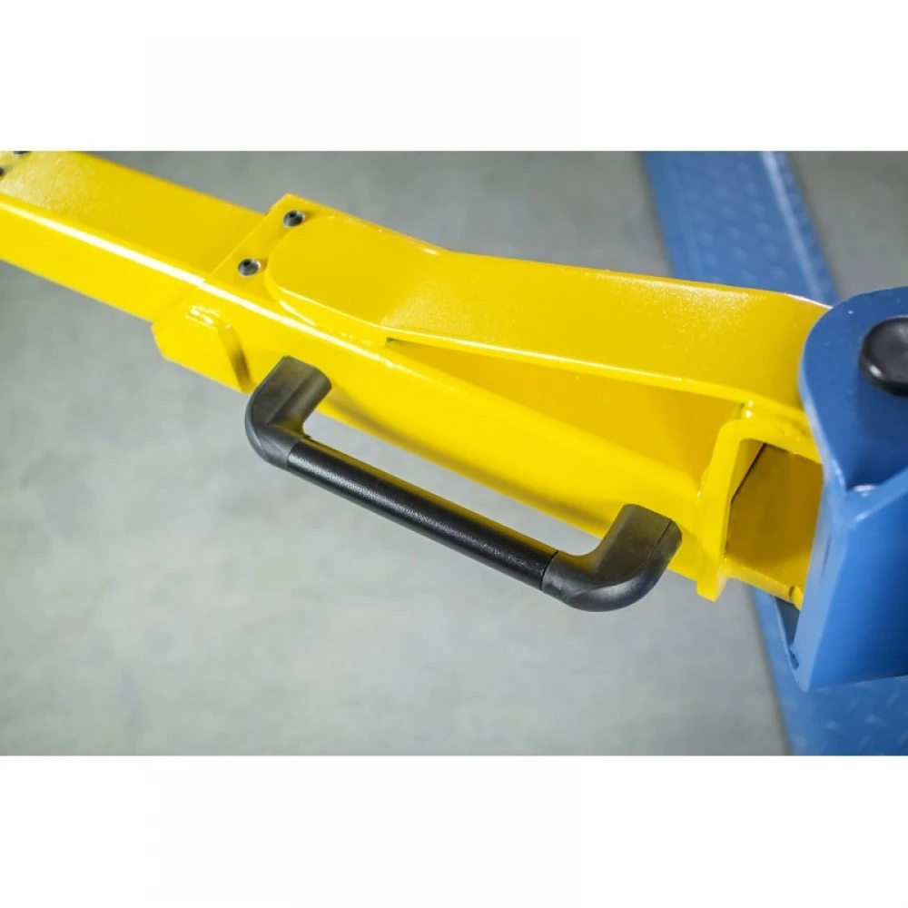 Автоматичен двуколонен хидравличен подемник 4 тона - QJY4.0-D6A-PRO