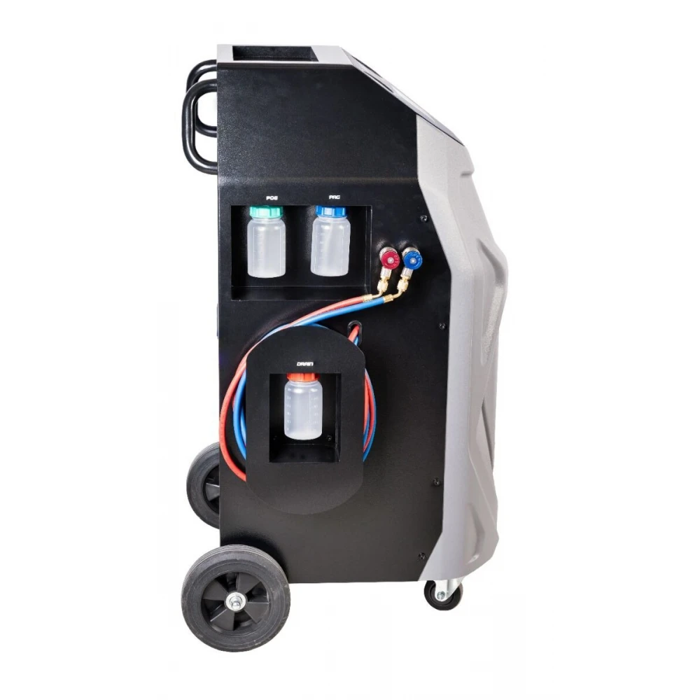 Автоматична станция за обслужване на автоклиматици 120 л/мин. - INVACS120