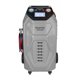 Автоматична станция за климатични системи 170 л/мин. - INVACS120BUS