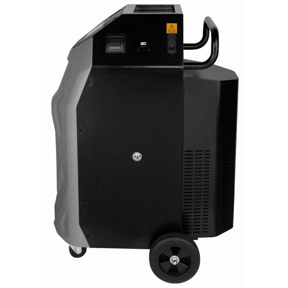 Автоматична станция за климатични системи 170 л/мин. - INVACS120BUS