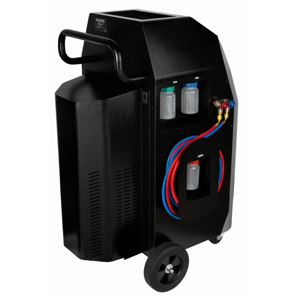 Автоматична станция за климатични системи 170 л/мин. - INVACS120BUS