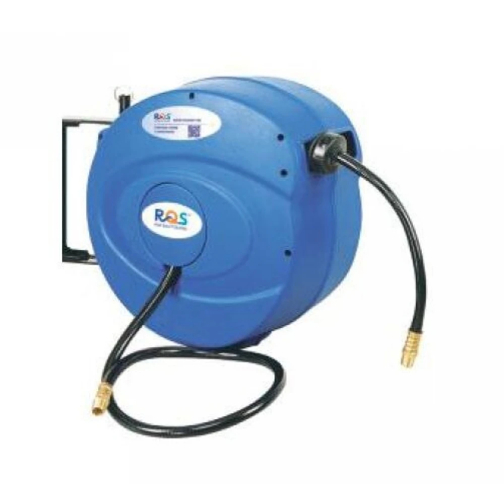 Макара с маркуч за въздух 14,5x10 мм, резба 3/8" - PNRZRE735153