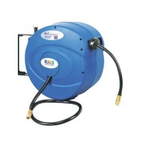 Макара с маркуч за въздух 14,5x10 мм, резба 3/8" - PNRZRE735153