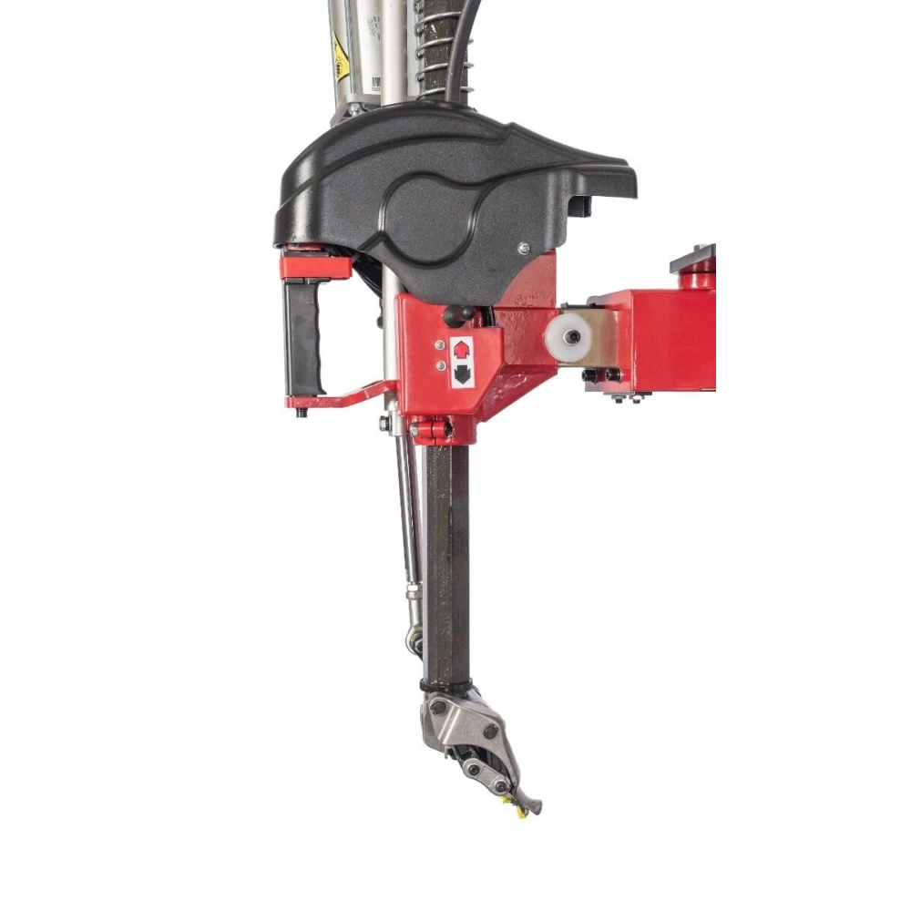 Автоматична машина за монтаж на гуми, без лостове - INVTCDRAGON