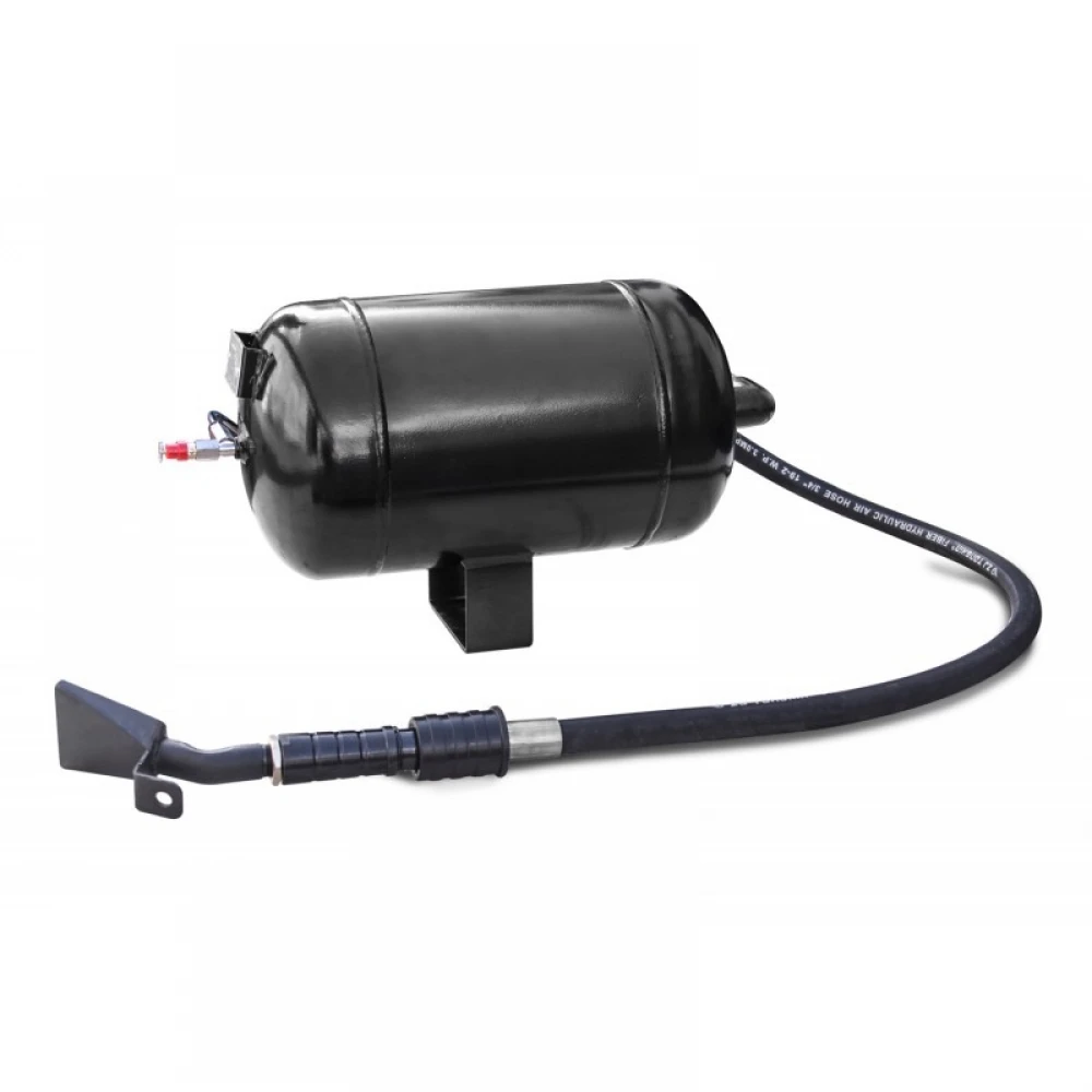 Автоматична машина за смяна на гуми, с помпа, 8-10 бара - CASC505A