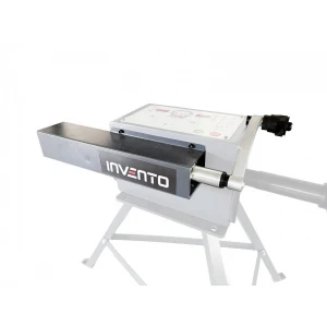 Автоматично измервателно рамо 2D за балансьор на гуми - INVBS-AG110