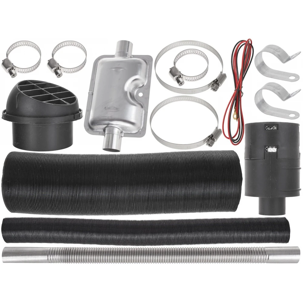 Автомобилен дизелов нагревател 12 V, 8 KW - G80454