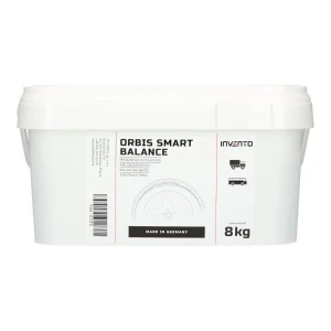 Балансиращ гранулат (прах) за гуми за камиони, 8 кг. - 566-0200