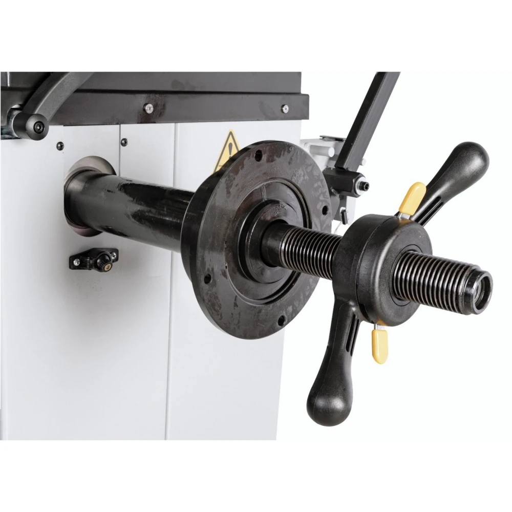 Машина за балансиране на гуми на леки автомобили, 2D - KON-INVBS220E