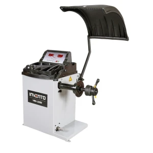 Машина за балансиране на гуми на леки автомобили, 2D - KON-INVBS220E