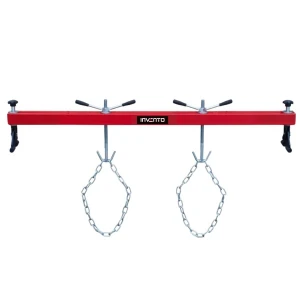 Професионална греда за поддържане на двигател 500 кг, 1500 мм - INVTP11