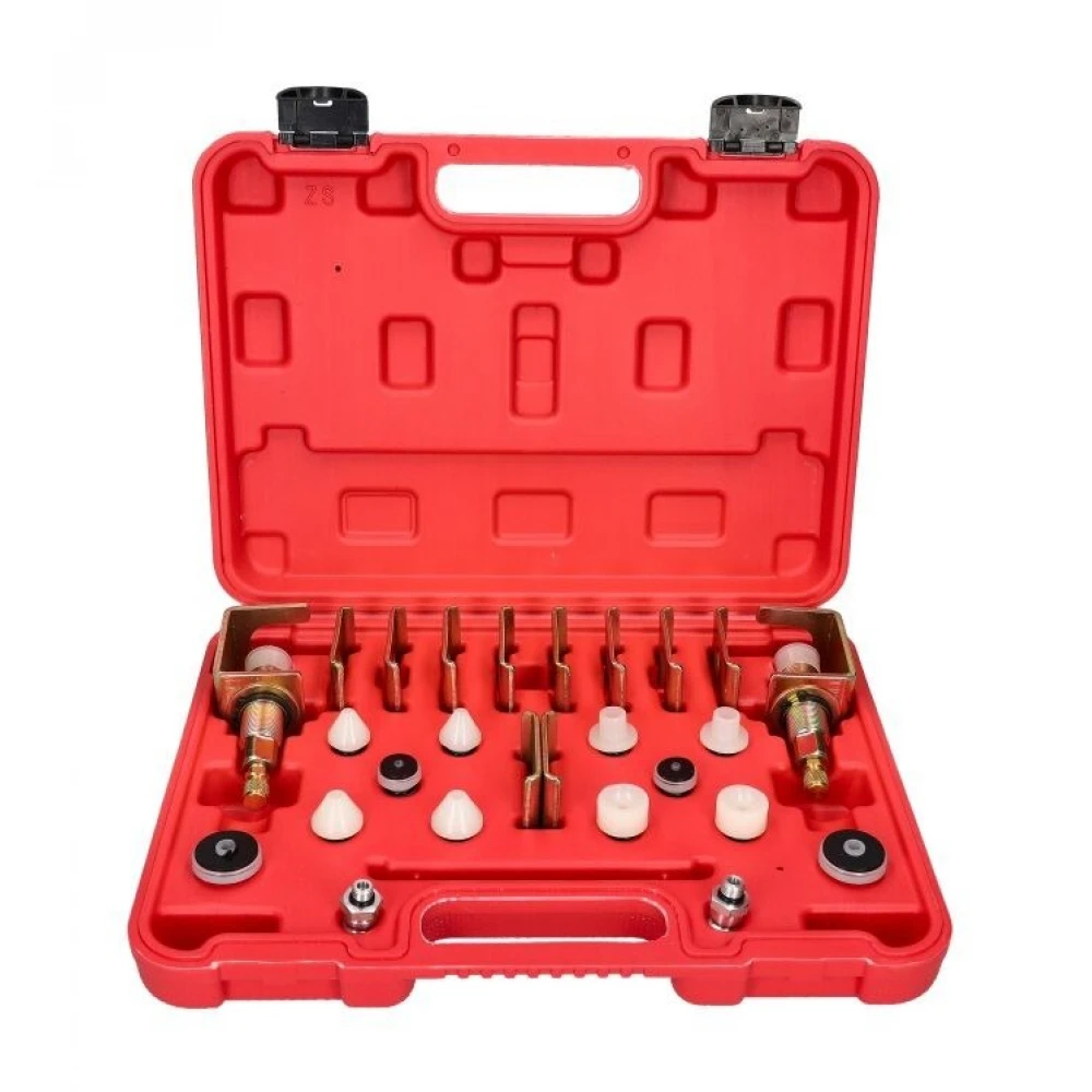 Базов комплект адаптери за промиване на автоклиматици - TX14.026