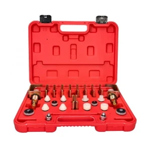 Базов комплект адаптери за промиване на автоклиматици - TX14.026