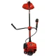 Бензинов тример / моторна коса 1000W, 37.7 куб.см., 4-тактов двигател - YM-5600