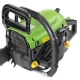 Бензинов трион, 49.3 cm³, 2100W, шина 450 мм, верига 0.325″ 72 звена - GS-450