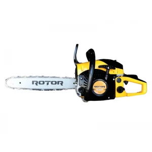 Бензинов верижен трион, 38 см, 3600 об/мин. - RCS400