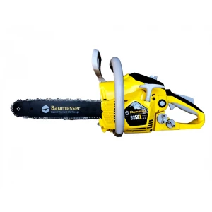 Бензинов верижен трион - BS58X