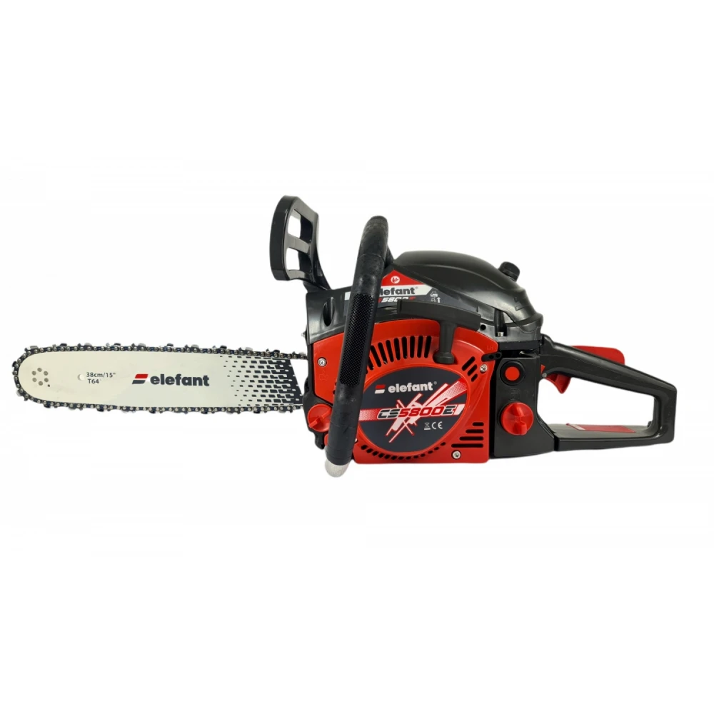 Бензинов верижен трион - CS5800E