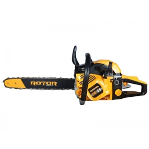 Бензинов верижен трион, две шини 38 и 45 см, 3600 об/мин. - RM-5.5
