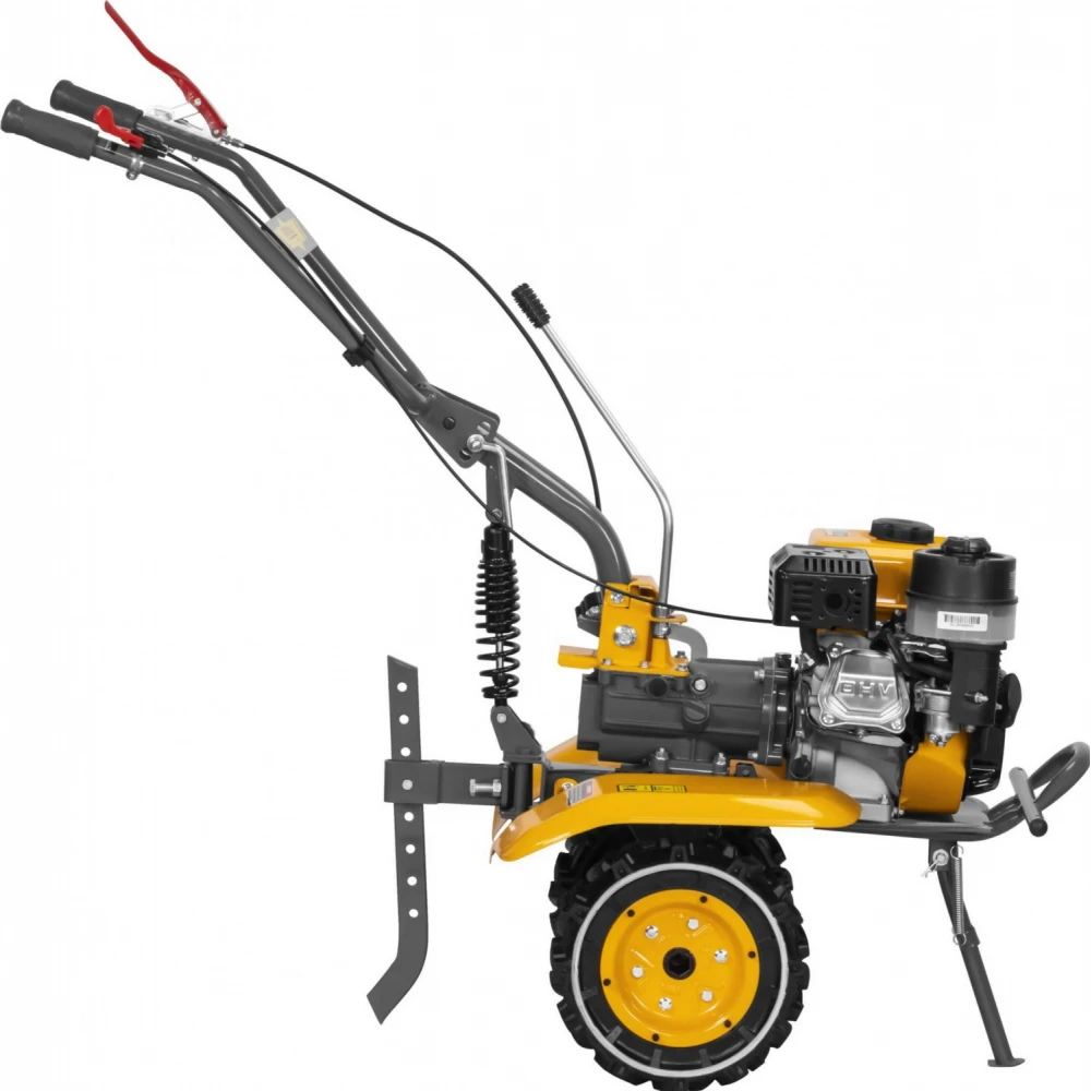 Бензинова мотофреза / Мотокултиватор 600 мм - KD5186