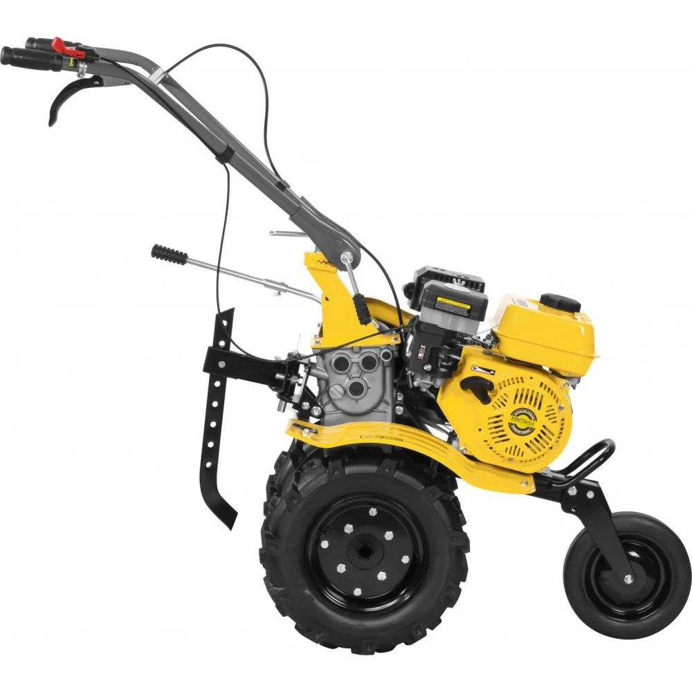 Бензинова мотофреза / Мотокултиватор 800 - 1200 мм - KD5185