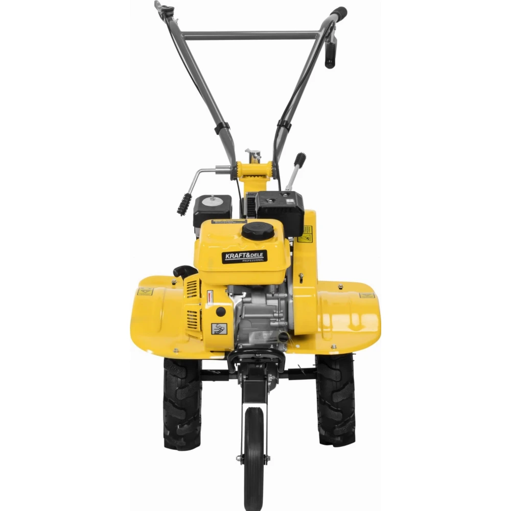 Бензинова мотофреза / Мотокултиватор 800 - 1200 мм - KD5185