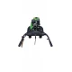 Бензинова мотофреза, 7HP, 210CC, 4T двигател - PPT-901