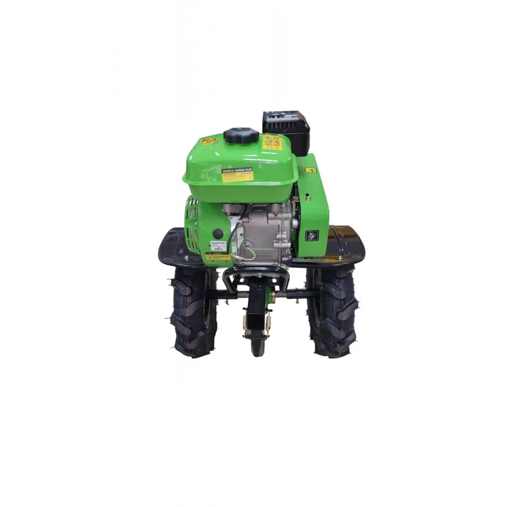 Бензинова мотофреза, 7HP, 210CC, 4T двигател - PPT-901