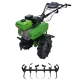 Бензинова мотофреза, 7HP, 210CC, 4T двигател - PPT-901