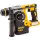 Безчетков комплект перфоратор и винтоверт 18V, DeWalt DCK2532P2; DCH273; DCF887