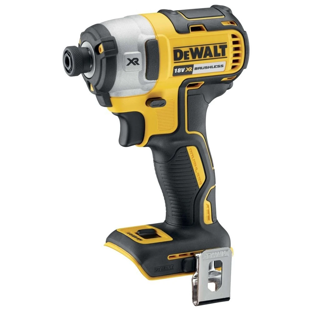 Безчетков комплект перфоратор и винтоверт 18V, DeWalt DCK2532P2; DCH273; DCF887