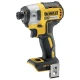 Безчетков комплект перфоратор и винтоверт 18V, DeWalt DCK2532P2; DCH273; DCF887