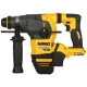Безчетков перфоратор 18/54V Flexvolt, SDS-plus, DeWalt DCH333NT