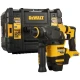 Безчетков перфоратор 18/54V Flexvolt, SDS-plus, DeWalt DCH333NT