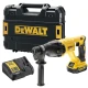 Безчетков перфоратор 18V, SDS-plus, DeWalt DCH033M1
