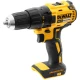 Безчетков винтоверт 18V , 65Nm, DeWalt DCD777N