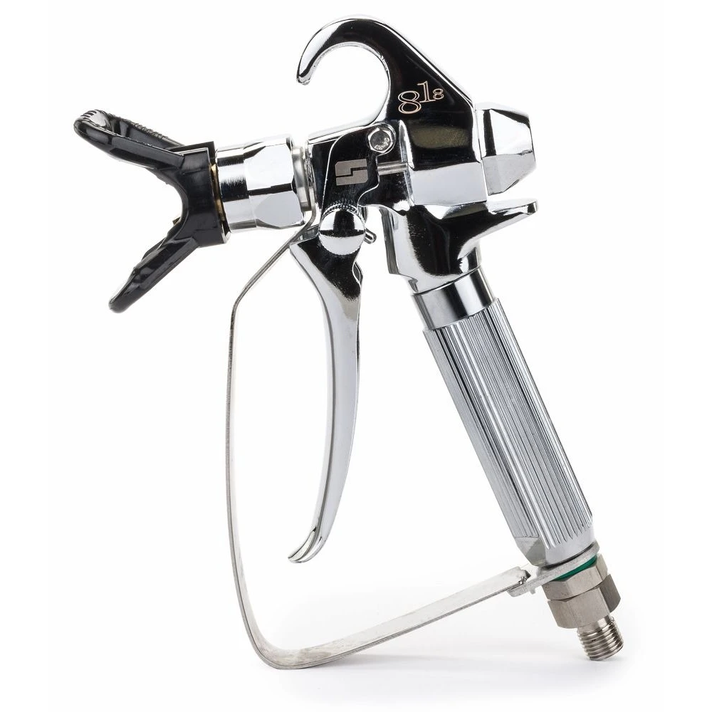 Безвъздушна машина за боядисване 1500W, 225 бара, 3 дюзи - PM-PDM-1500M