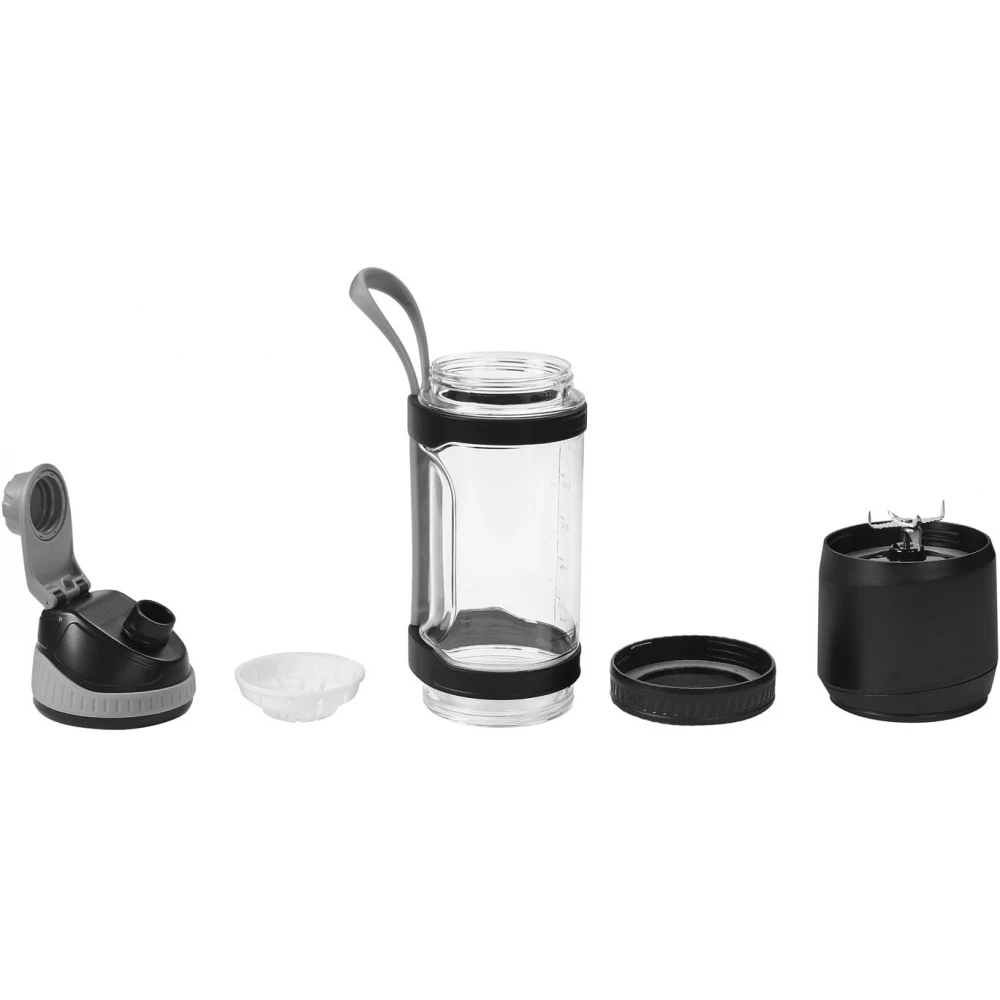 Преносим блендер 700 мл., USB-C зареждане, 2 x 2500 mAh - KD4176